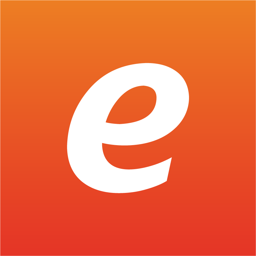 etracker Icon orange